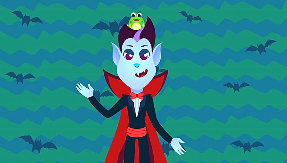 زبان انگلیسی با فرشته کوچولو - قسمت 317