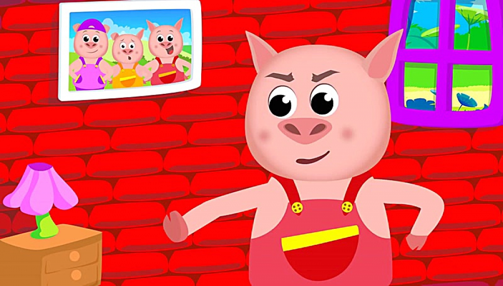 زبان انگلیسی با فرشته کوچولو - قسمت 319