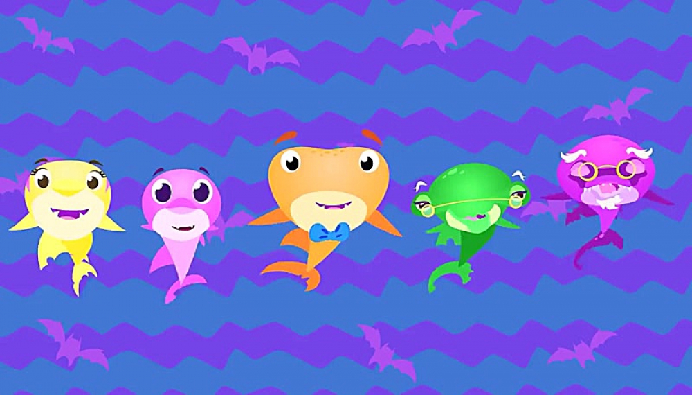 زبان انگلیسی با فرشته کوچولو - قسمت 320