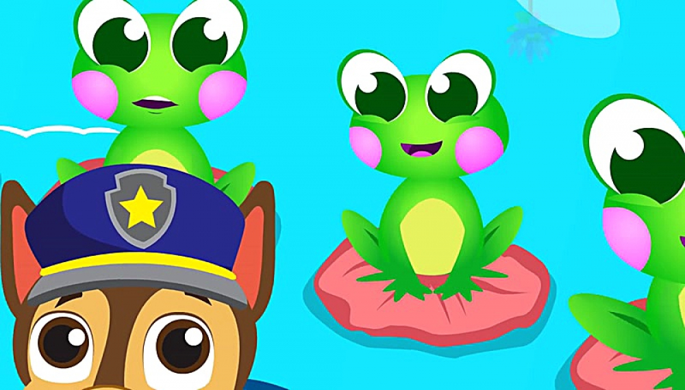 زبان انگلیسی با فرشته کوچولو - قسمت 324