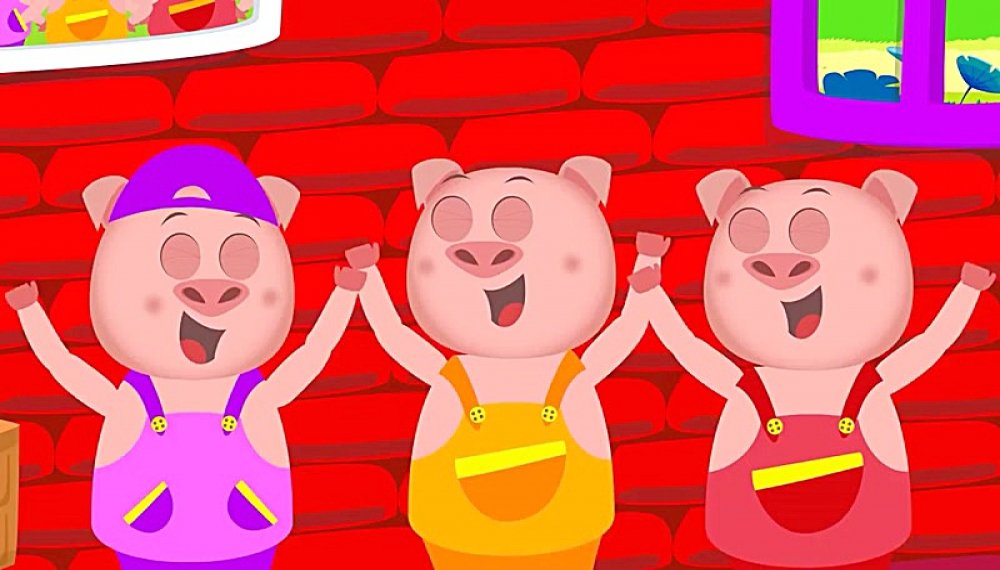 زبان انگلیسی با فرشته کوچولو - قسمت 326