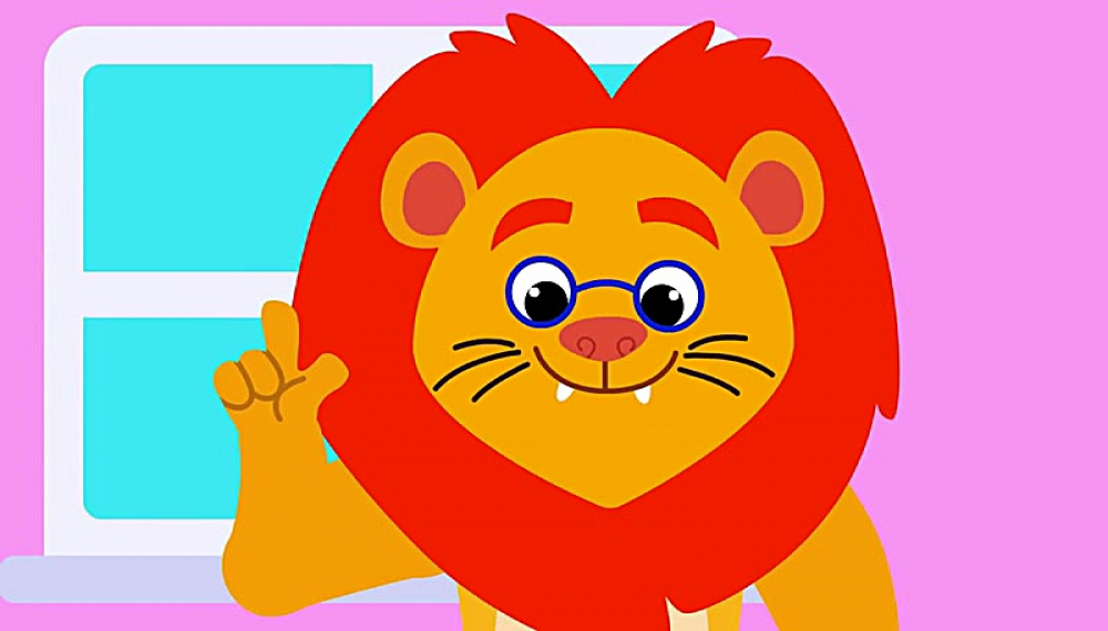 زبان انگلیسی با فرشته کوچولو - قسمت 330