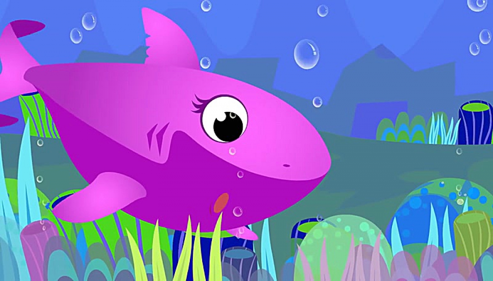 زبان انگلیسی با فرشته کوچولو - قسمت 331