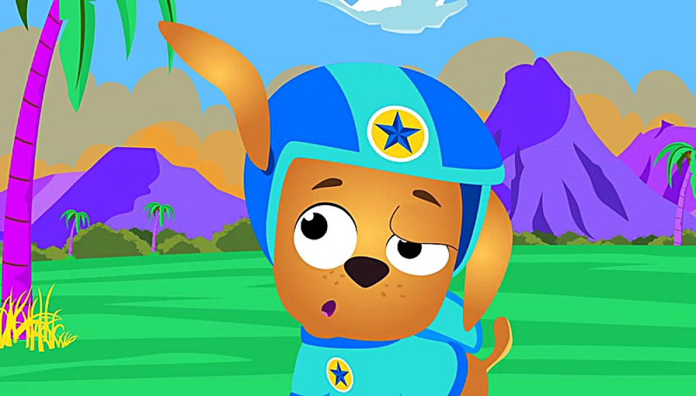 زبان انگلیسی با فرشته کوچولو - قسمت 332