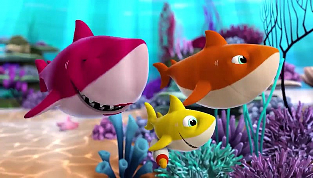 زبان انگلیسی با فرشته کوچولو - قسمت 335