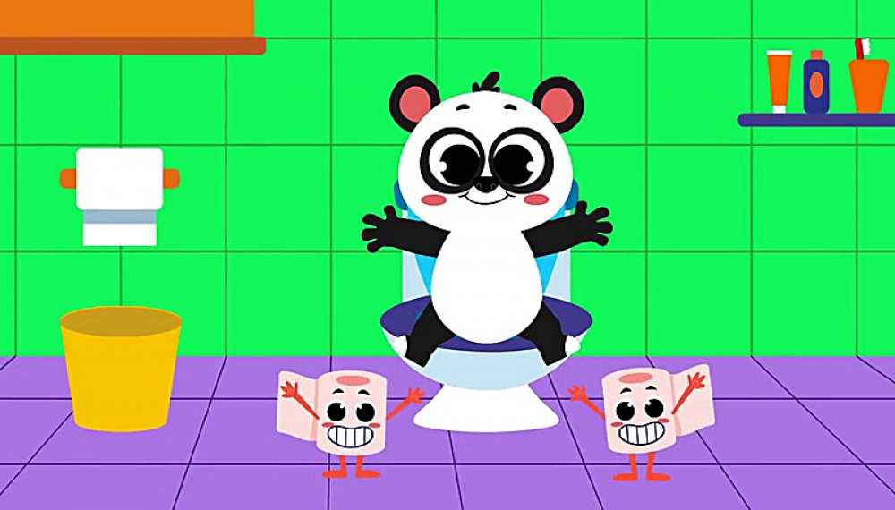 زبان انگلیسی با فرشته کوچولو - قسمت 336