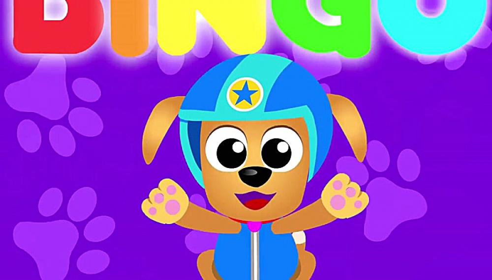 زبان انگلیسی با فرشته کوچولو - قسمت 337