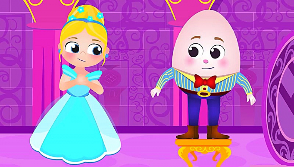 زبان انگلیسی با فرشته کوچولو - قسمت 338