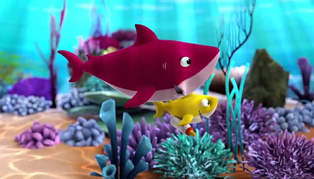 زبان انگلیسی با فرشته کوچولو - قسمت 341