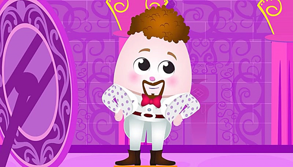 زبان انگلیسی با فرشته کوچولو - قسمت 342