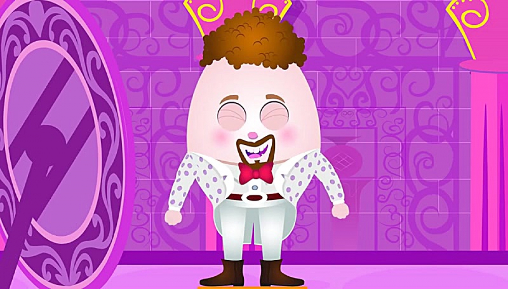 زبان انگلیسی با فرشته کوچولو - قسمت 343