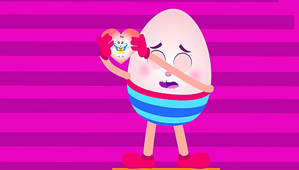 زبان انگلیسی با فرشته کوچولو - قسمت 344