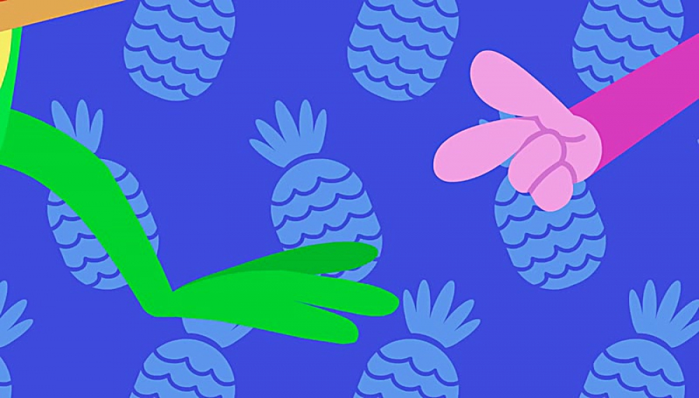 زبان انگلیسی با فرشته کوچولو - قسمت 345