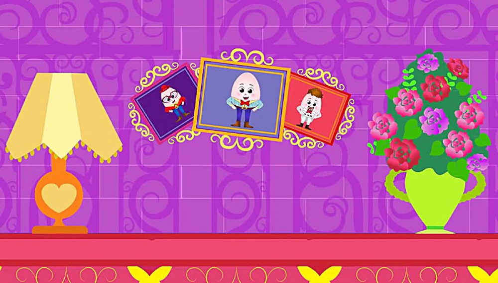 زبان انگلیسی با فرشته کوچولو - قسمت 346