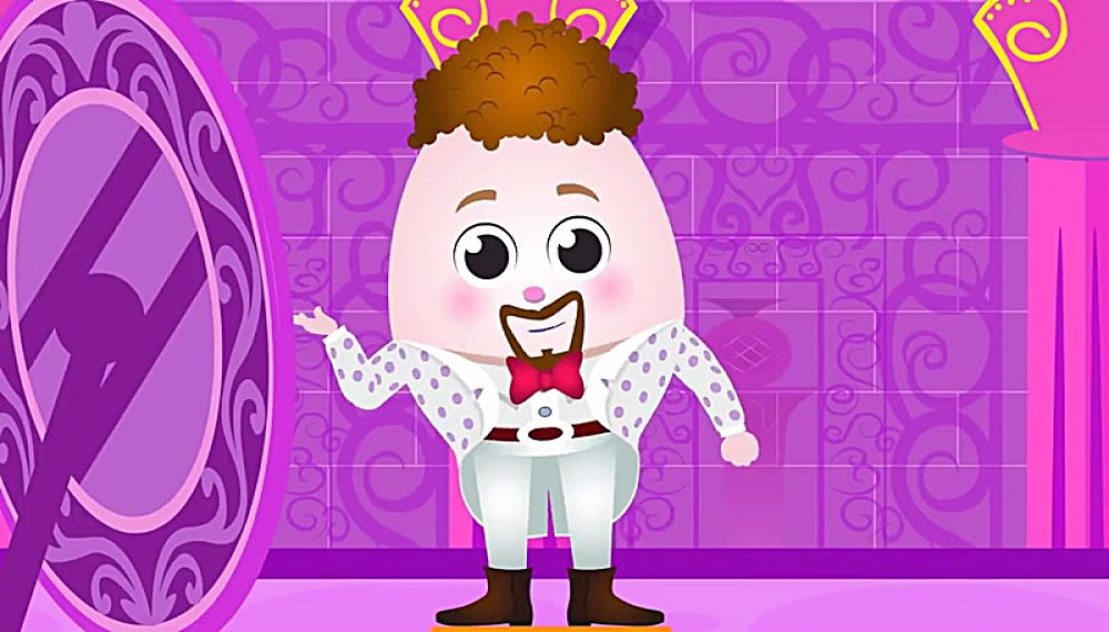 زبان انگلیسی با فرشته کوچولو - قسمت 347