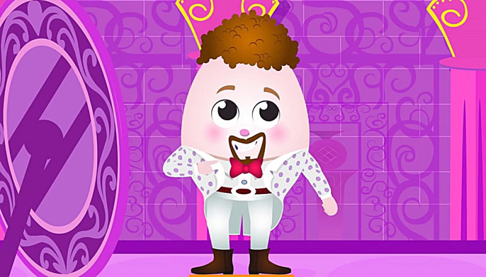 زبان انگلیسی با فرشته کوچولو - قسمت 348