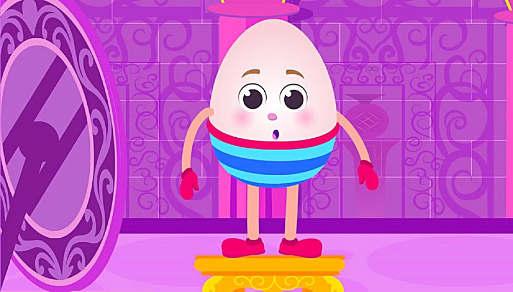 زبان انگلیسی با فرشته کوچولو - قسمت 349