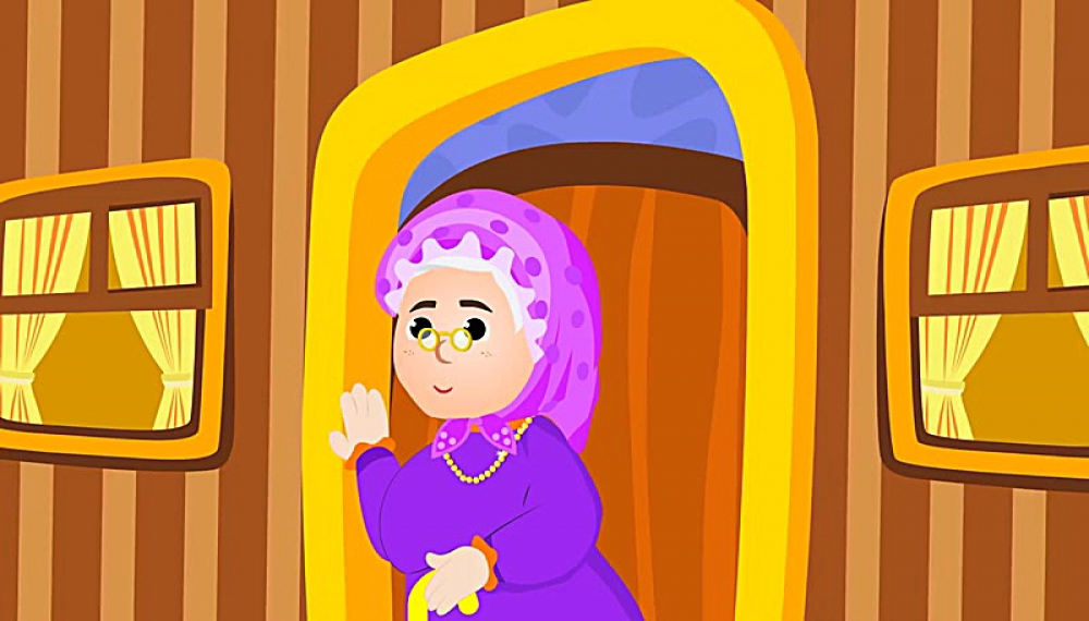 زبان انگلیسی با فرشته کوچولو - قسمت 350