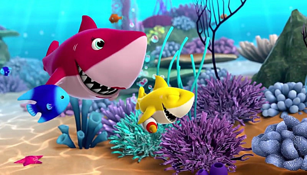 زبان انگلیسی با فرشته کوچولو - قسمت 352