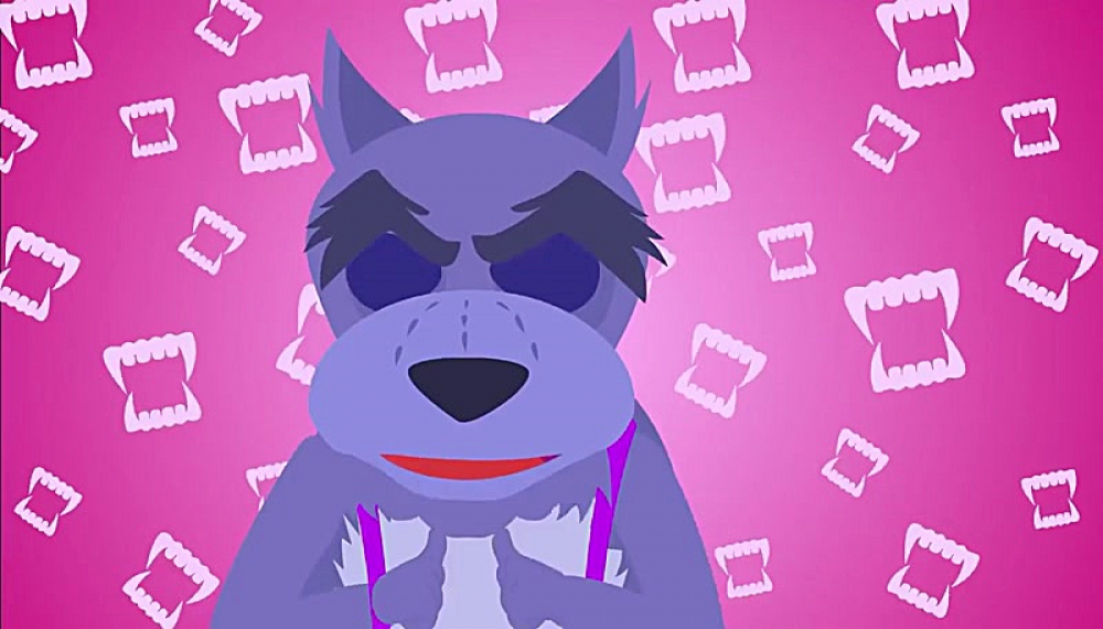 زبان انگلیسی با فرشته کوچولو - قسمت 354