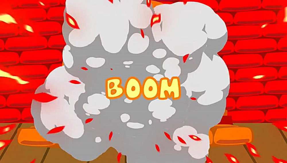 زبان انگلیسی با فرشته کوچولو - قسمت 355