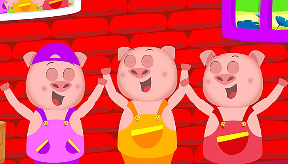 زبان انگلیسی با فرشته کوچولو - قسمت 358