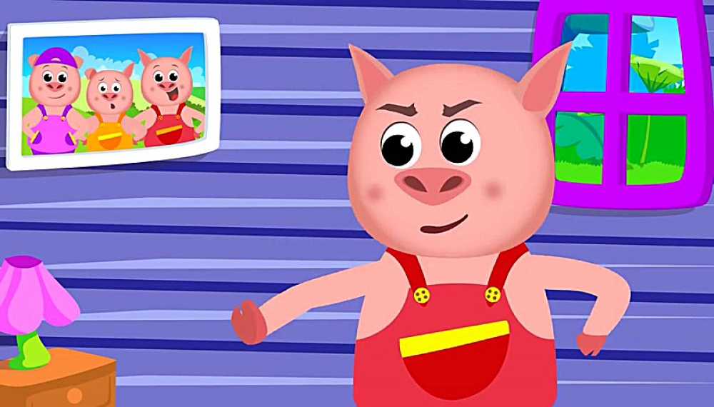 زبان انگلیسی با فرشته کوچولو - قسمت 359