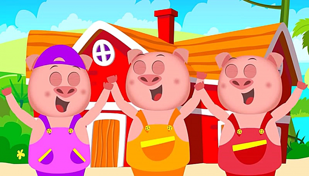 زبان انگلیسی با فرشته کوچولو - قسمت 360