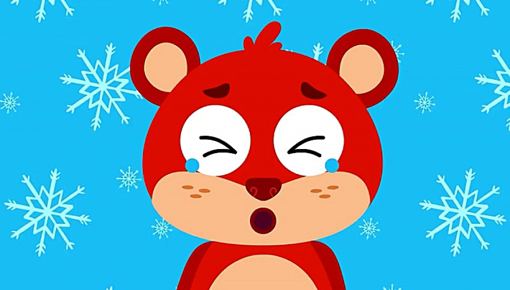 زبان انگلیسی با فرشته کوچولو - قسمت 361