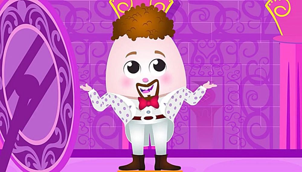 زبان انگلیسی با فرشته کوچولو - قسمت 362