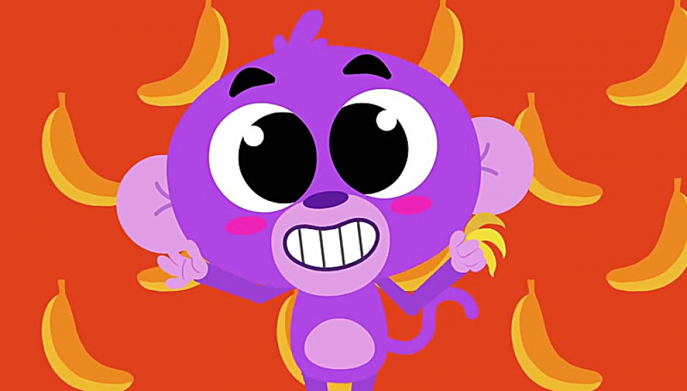 زبان انگلیسی با فرشته کوچولو - قسمت 363