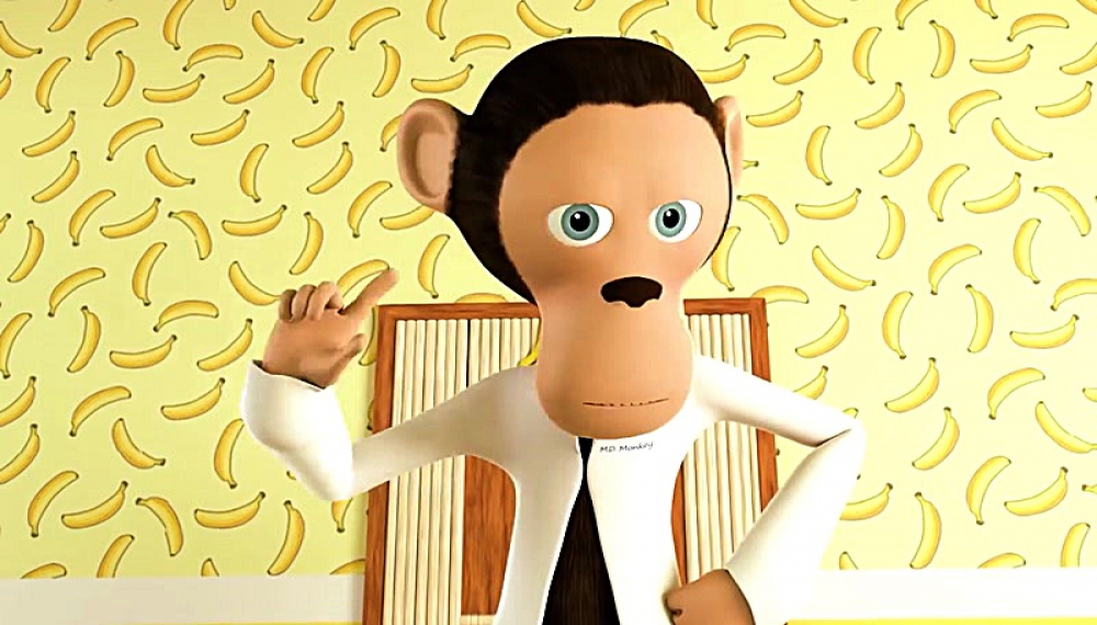 زبان انگلیسی با فرشته کوچولو - قسمت 364