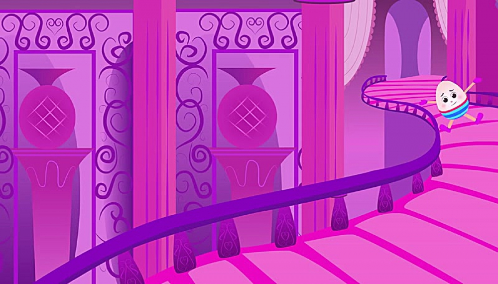 زبان انگلیسی با فرشته کوچولو - قسمت 365