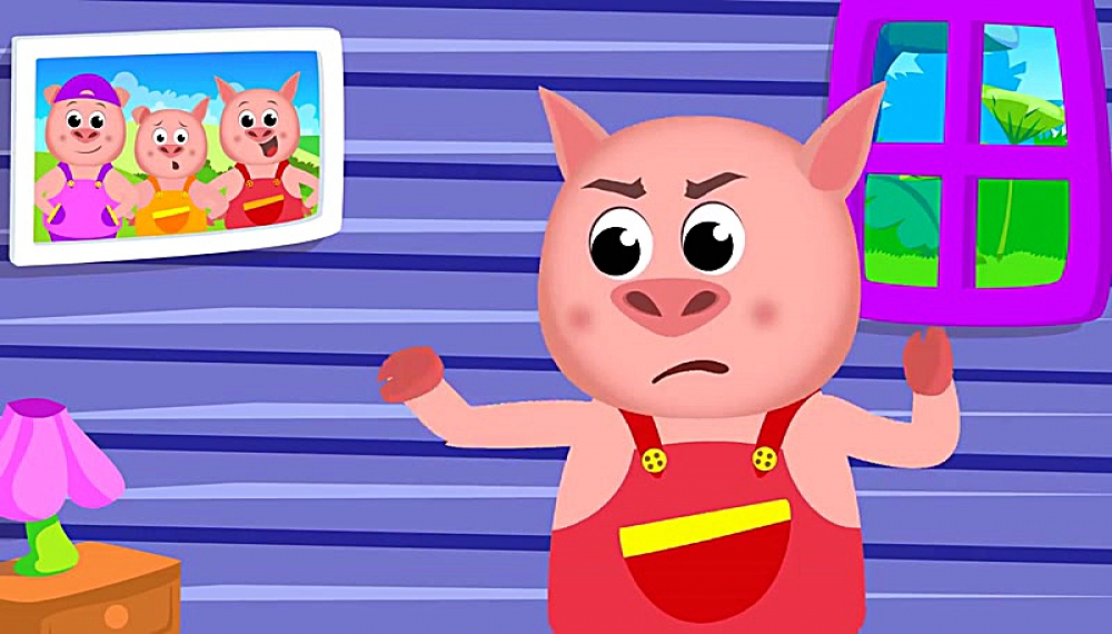 زبان انگلیسی با فرشته کوچولو - قسمت 367