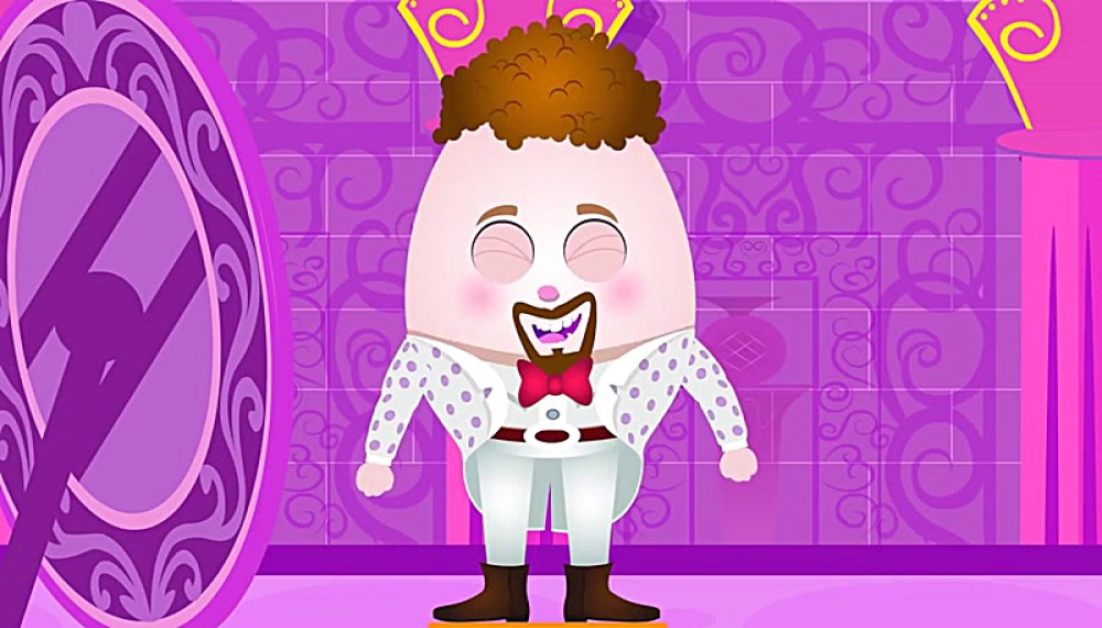 زبان انگلیسی با فرشته کوچولو - قسمت 368