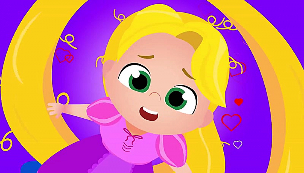 زبان انگلیسی با فرشته کوچولو - قسمت 369