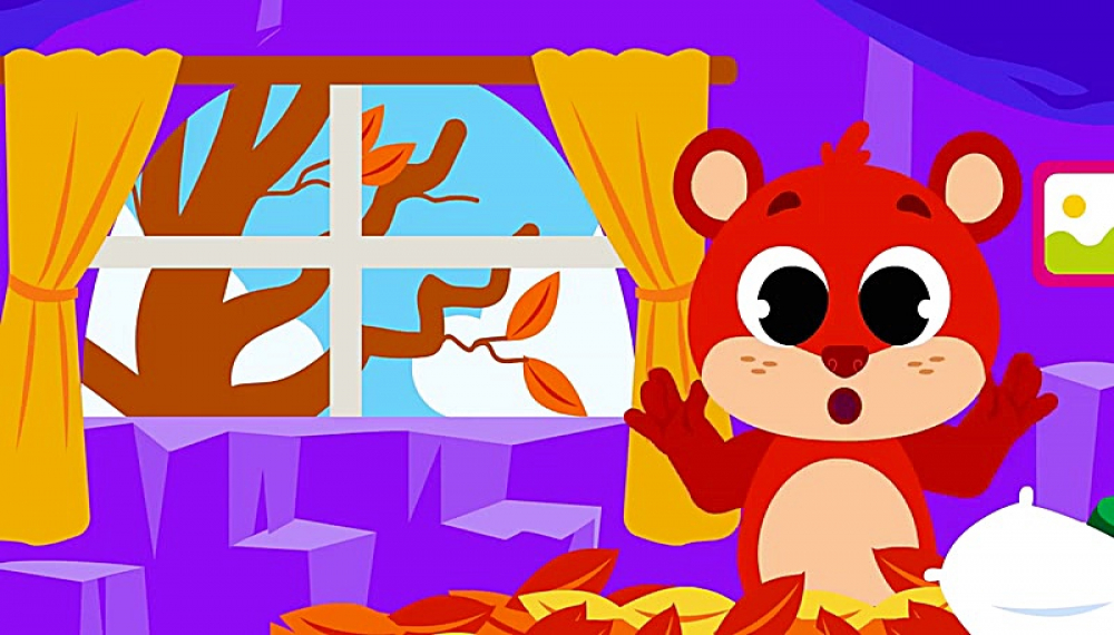 زبان انگلیسی با فرشته کوچولو - قسمت 372