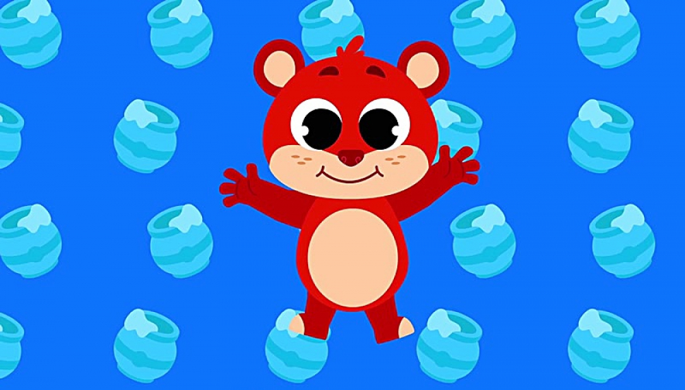 زبان انگلیسی با فرشته کوچولو - قسمت 375