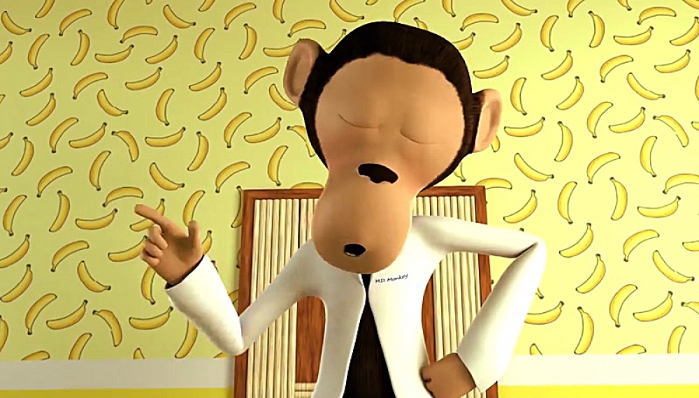 زبان انگلیسی با فرشته کوچولو - قسمت 376