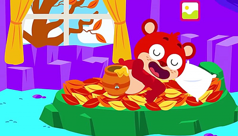 زبان انگلیسی با فرشته کوچولو - قسمت 378