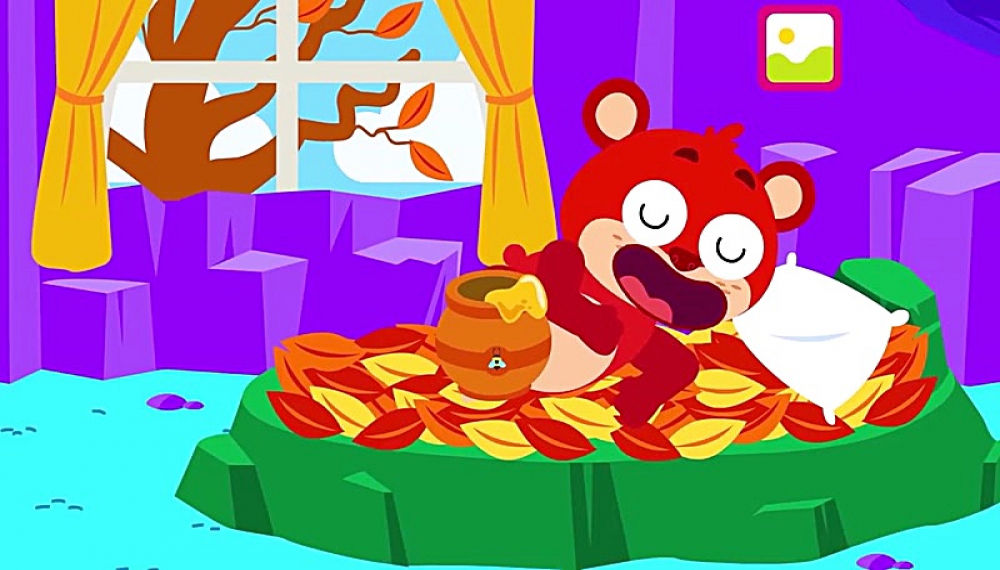 زبان انگلیسی با فرشته کوچولو - قسمت 380