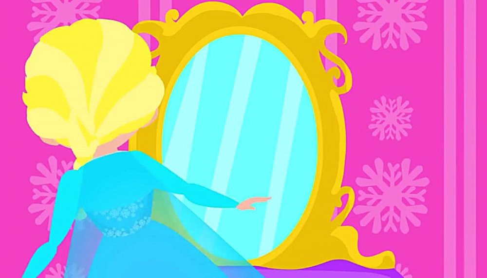 زبان انگلیسی با فرشته کوچولو - قسمت 386