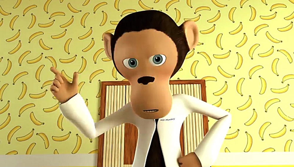 زبان انگلیسی با فرشته کوچولو - قسمت 388