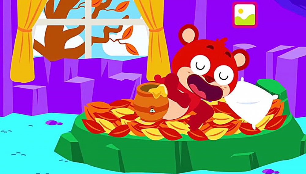 زبان انگلیسی با فرشته کوچولو - قسمت 389