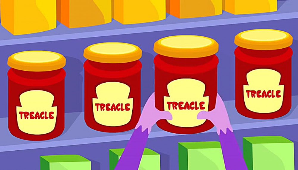 زبان انگلیسی با فرشته کوچولو - قسمت 391