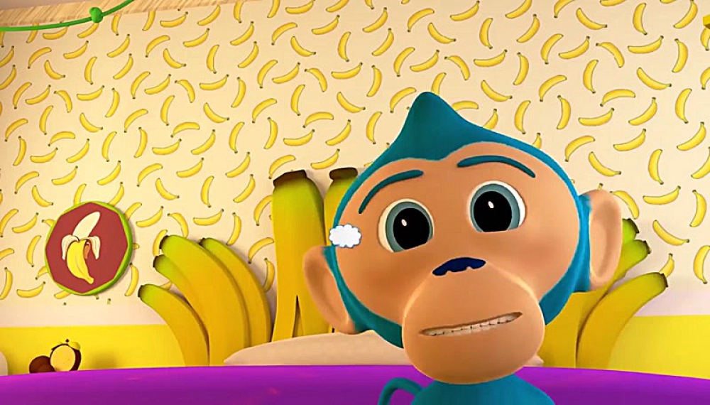 زبان انگلیسی با فرشته کوچولو - قسمت 392