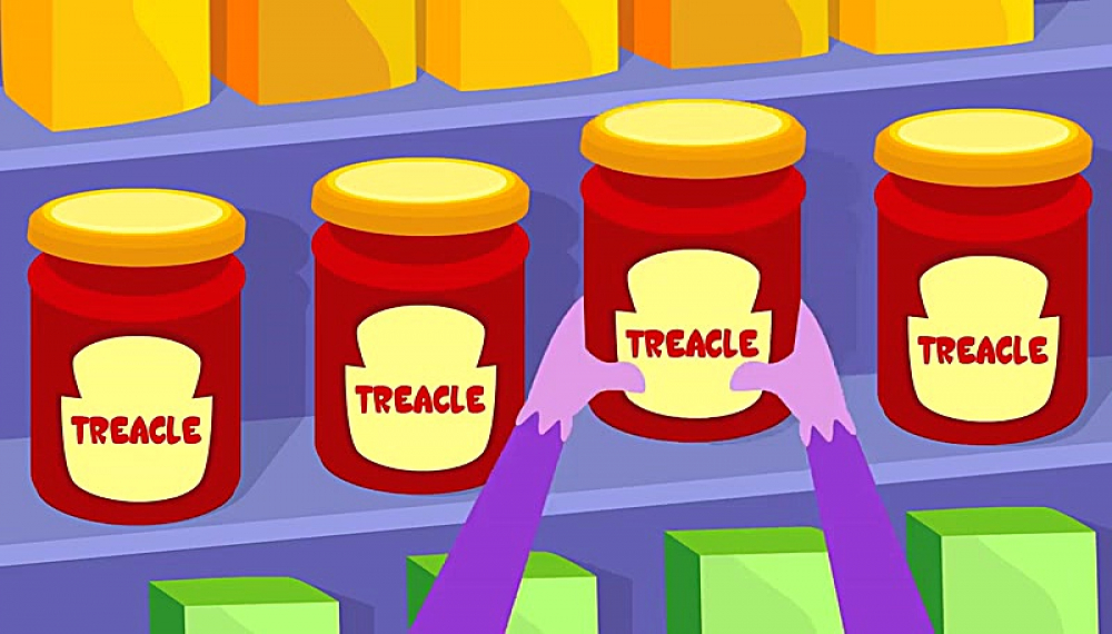 زبان انگلیسی با فرشته کوچولو - قسمت 393