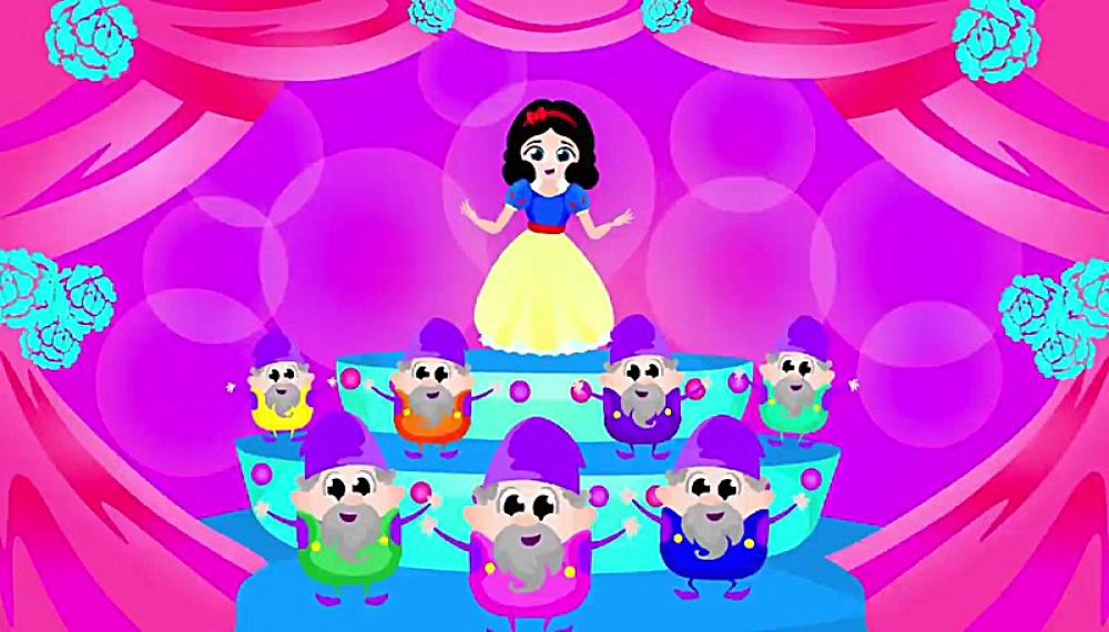 زبان انگلیسی با فرشته کوچولو - قسمت 394