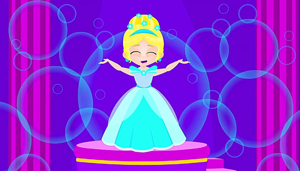 زبان انگلیسی با فرشته کوچولو - قسمت 395