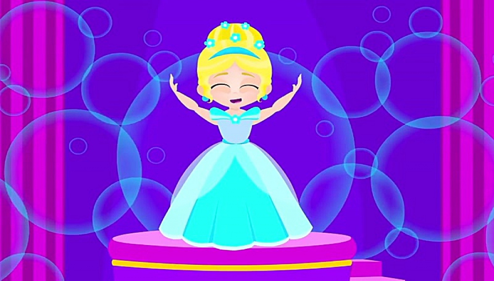 زبان انگلیسی با فرشته کوچولو - قسمت 398